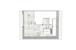Etagenwohnung Königsbrunn - 4 Zimmer, 100 m&sup2;, 499.000&euro; | Angebot:26673602