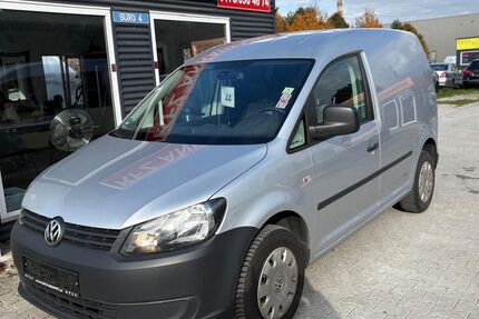 VW Caddy 157.783 km 7.450 € Augsburg 86167