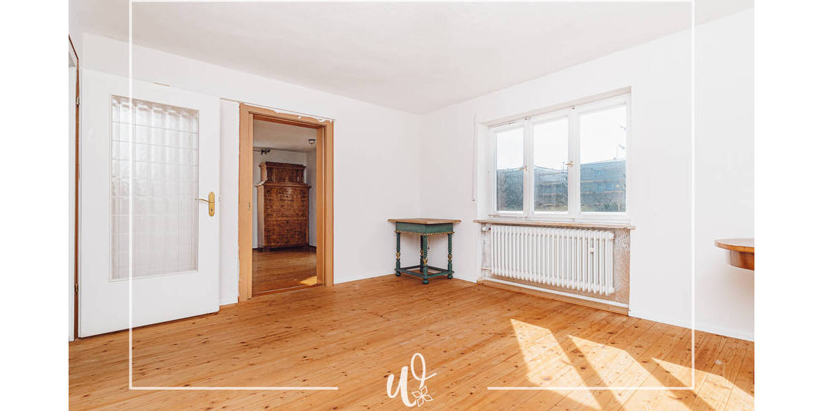 Einfamilienhaus Aichach - 4 Zimmer, 100 m&sup2;, 620.000&euro; | Angebot:26117409