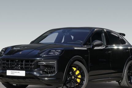 Porsche Cayenne 11.700 km 194.900 &euro; Gersthofen 86368