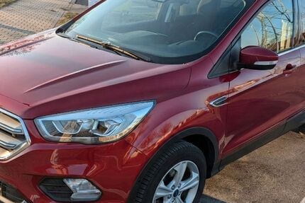 Ford Kuga 56.800 km 14.500 &euro; Königsbrunn 86343