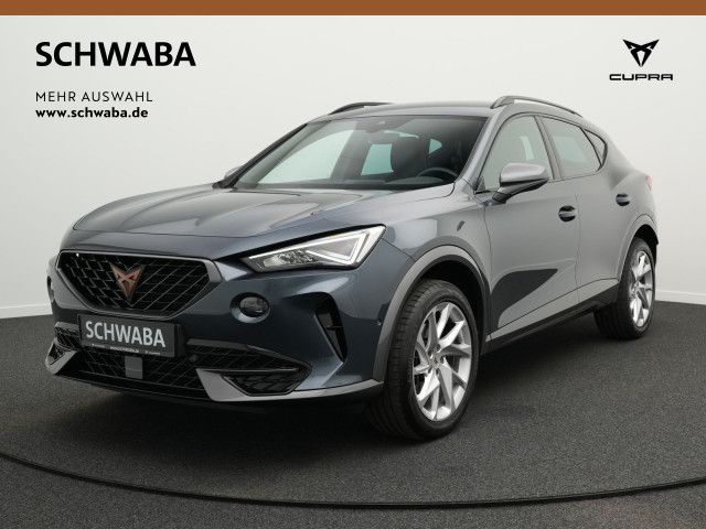 Cupra Formentor 30.503 km 27.310 &euro; Gersthofen 86368