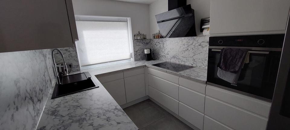 Reihenhaus Augsburg Bärenkeller - 4 Zimmer, 112 m&sup2;, 519.000&euro; | Angebot:26788054