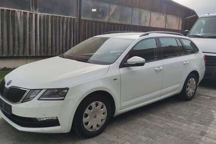Skoda Octavia 260.000 km 7.000 &euro; Schwabmünchen 86830