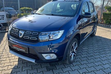 Dacia Sandero 56.000 km 10.900 &euro; Augsburg 86154