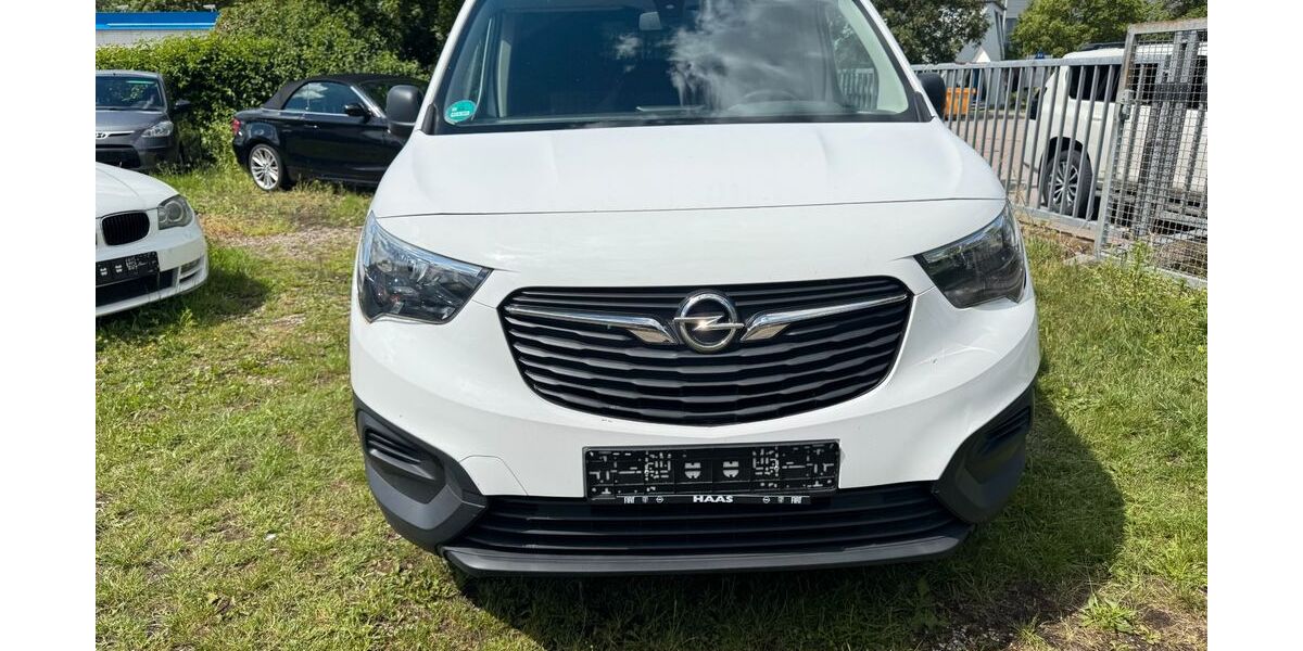 Opel Combo 76.000 km 10.000 &euro; Augsburg 86167