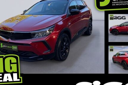 Opel Grandland (X) 55.800 km 17.980 &euro; Augsburg 86167