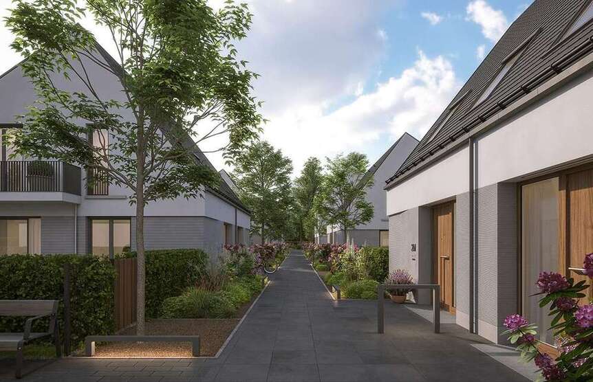 Haus zum Kaufen in Augsburg 799.000 € 137 m²