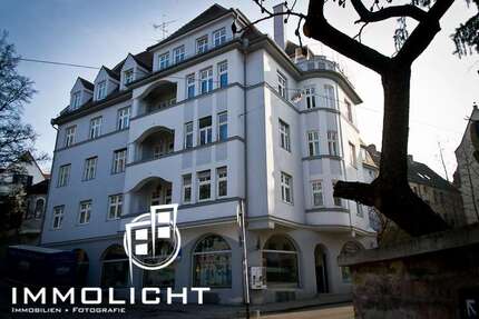 Wohnung Augsburg Innenstadt - 4 Zimmer, 132 m&sup2;, 1.580&euro; | Angebot:26307292