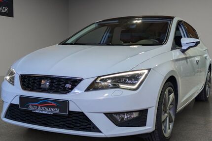 Seat Leon 121.770 km 13.890 &euro; Wagenhofen 85235