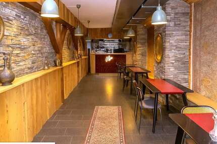Gewerbeobjekt Augsburg Innenstadt - 395.000&euro; | Angebot:27235837