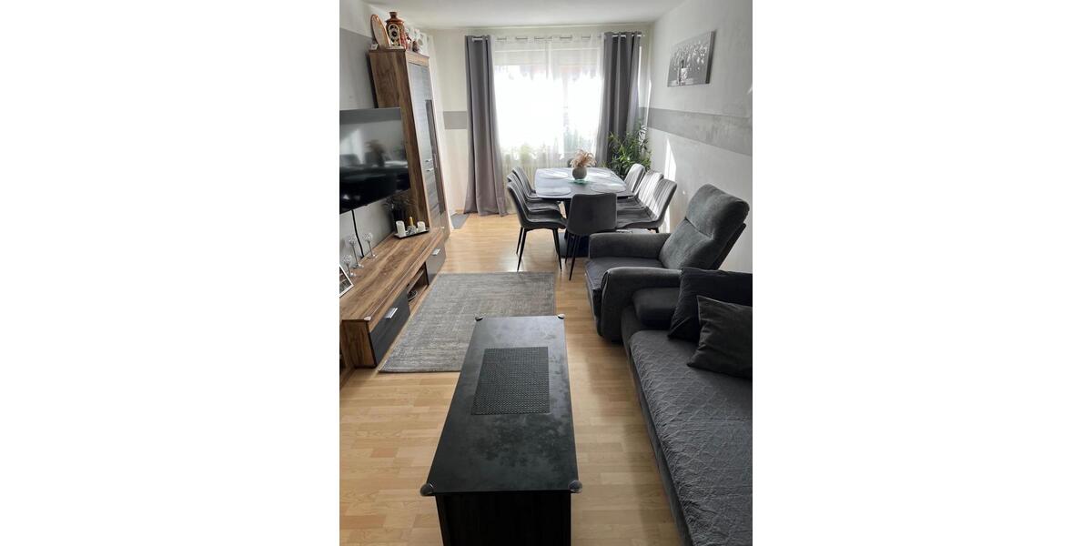Etagenwohnung Augsburg Firnhaberau - 4 Zimmer, 93 m&sup2;, 320.000&euro; | Angebot:26762097