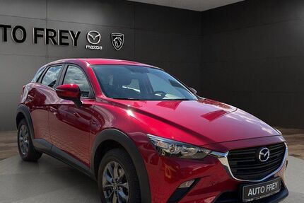 Mazda CX-3 72.000 km 15.990 &euro; Gersthofen 86368