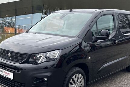 Peugeot Partner 64.222 km 15.946 &euro; Gersthofen 86368