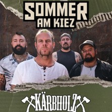 Kärbholz 11.07.2026 Helmut-Haller-Platz