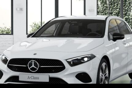 Mercedes-Benz A 200 9.900 km 35.900 &euro; Augsburg 86161