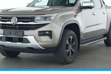 VW Amarok 15.900 km 55.280 &euro; Gersthofen 86368