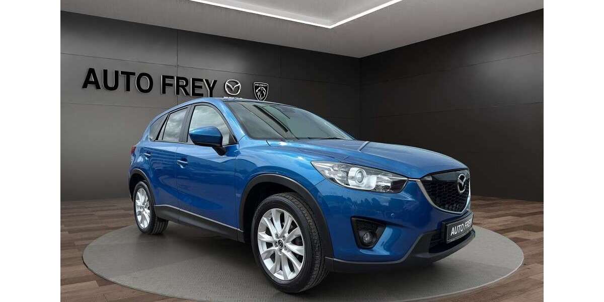 Mazda CX-5 186.966 km 9.950 &euro; Augsburg 86167
