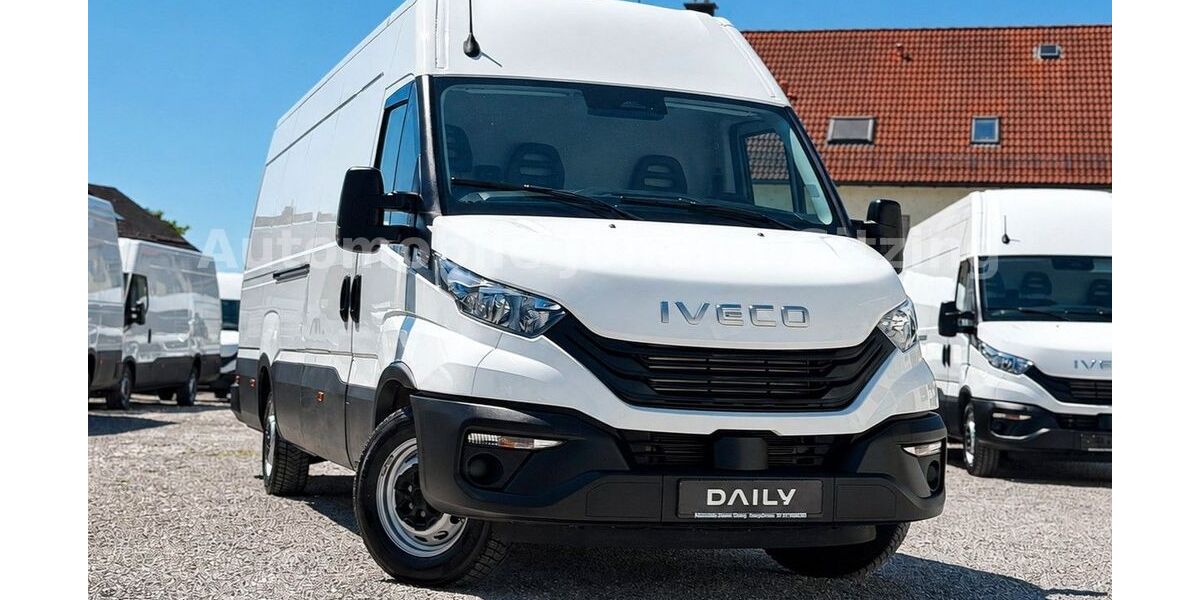 IVECO Andere 14.111 km 45.749 &euro; Königsbrunn bei Augsburg 86343