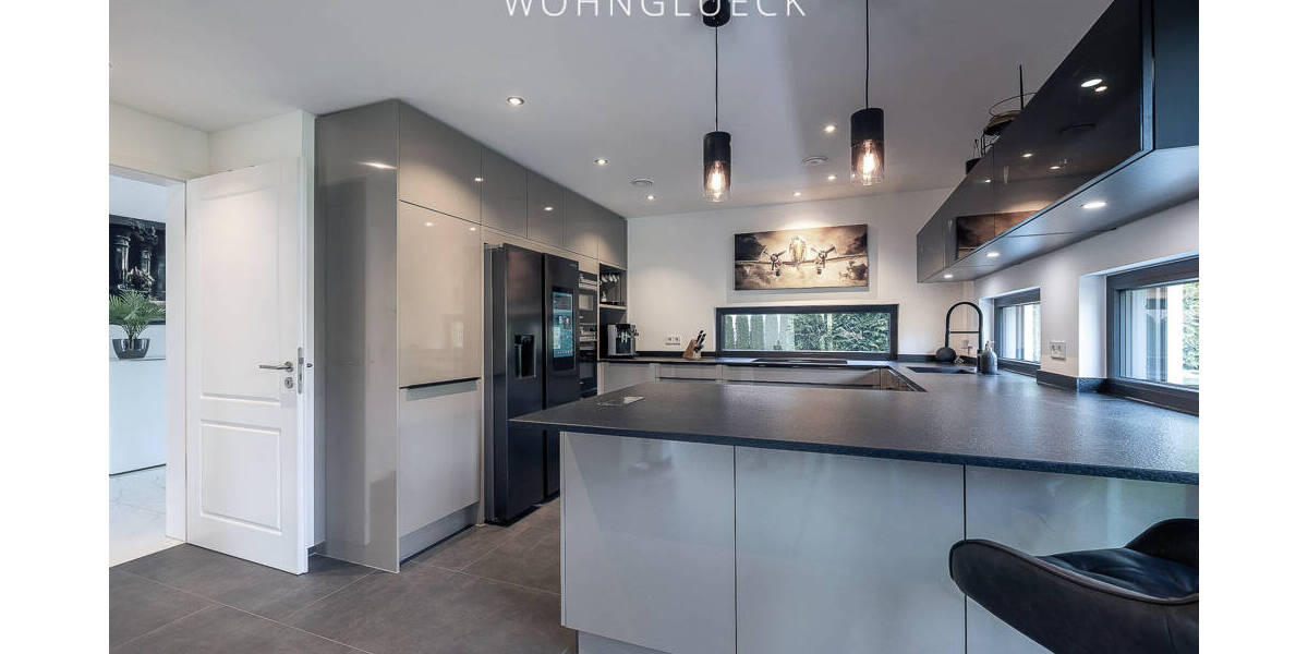Einfamilienhaus Augsburg / Hammerschmiede Hammerschmiede - 3 Zimmer, 277 m&sup2;, 1.890.000&euro; | Angebot:26672259