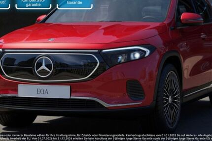 Mercedes-Benz EQA 71.706 km 30.890 &euro; Augsburg 86161