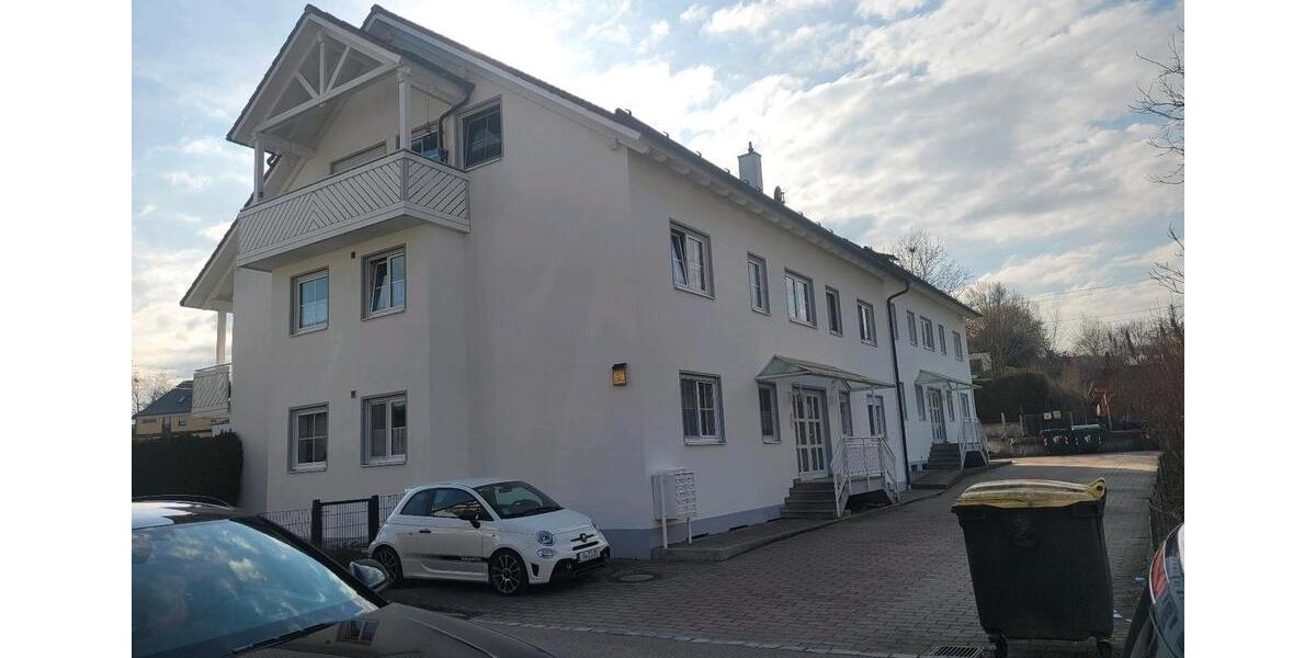 Erdgeschoßwohnung Welden - 3 Zimmer, 70 m&sup2;, 279.000&euro; | Angebot:25368924