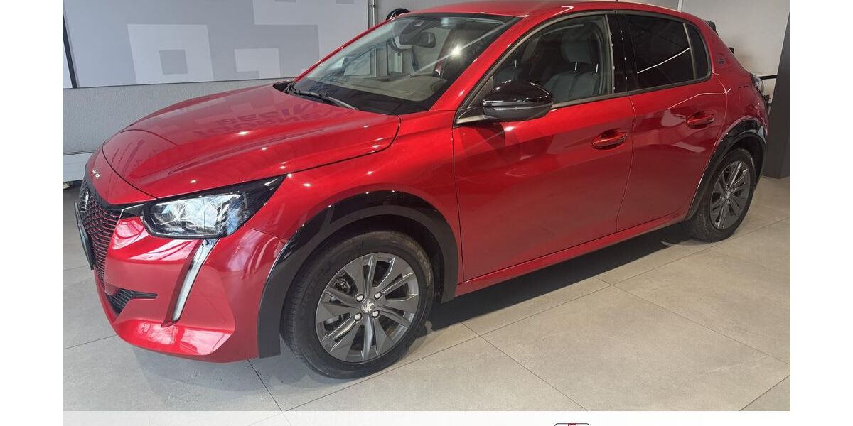 Peugeot 208 12.500 km 19.850 &euro; Augsburg 86179