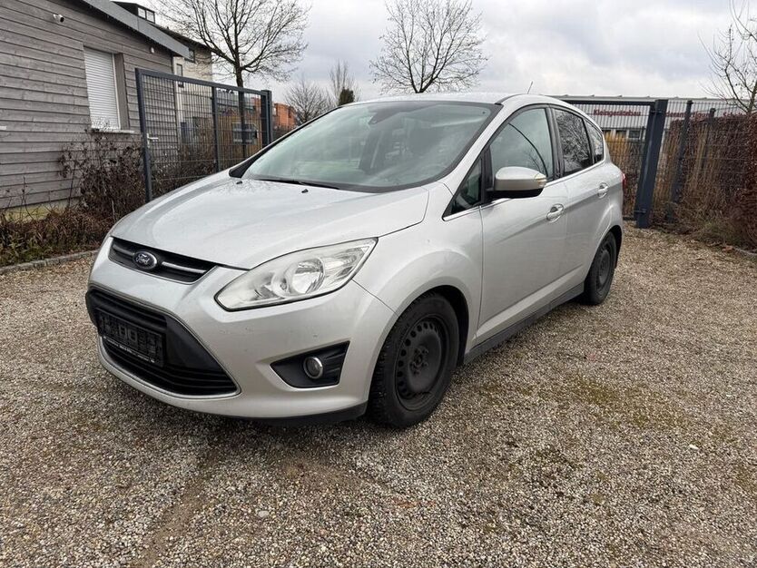 C-Max