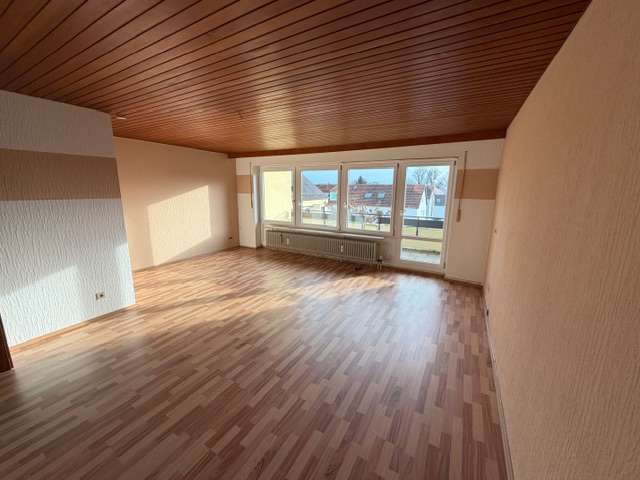 Wohnung zum Kaufen in Augsburg 439.000 € 123 m² 5 zimmer