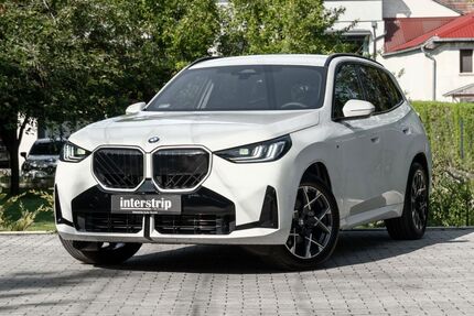 BMW X3 21.000 km 54.989 &euro; Langweid am Lech 86462