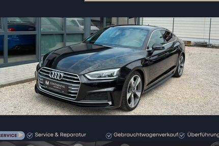 Audi A5 240.000 km 17.900 &euro; Schwabmünchen 86830