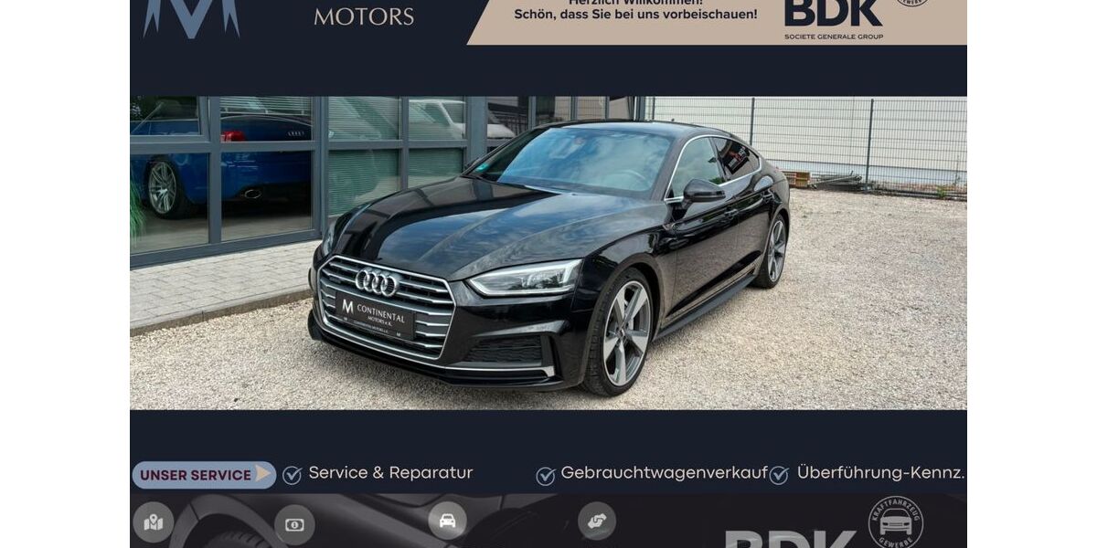 Audi A5 240.000 km 17.900 &euro; Schwabmünchen 86830