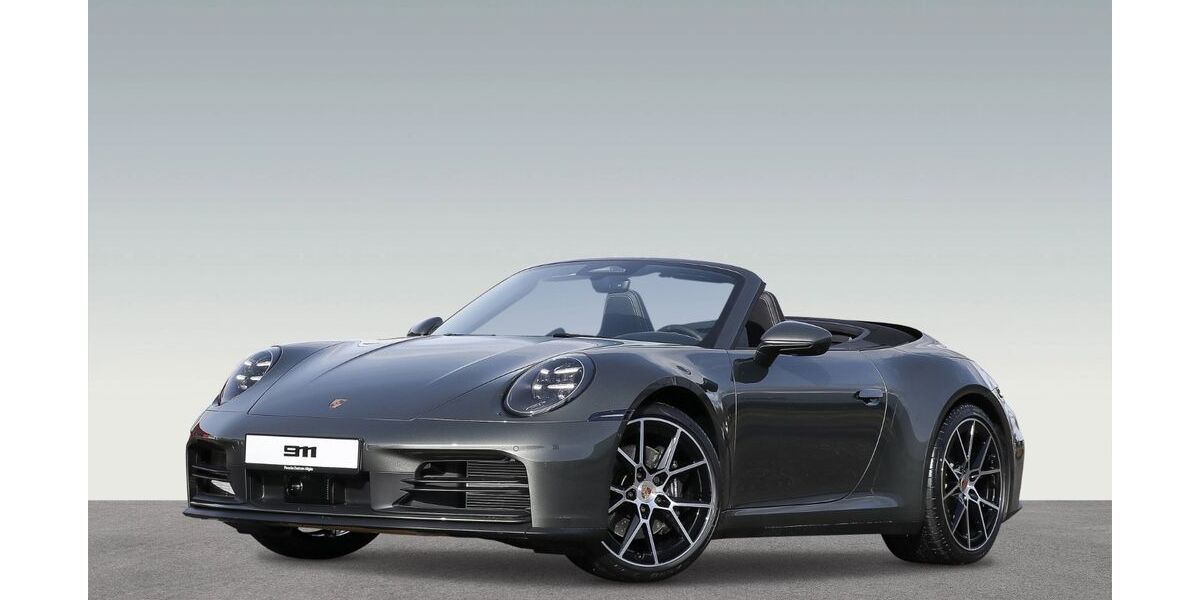 Porsche 992 6.000 km 159.800 &euro; Gersthofen 86368
