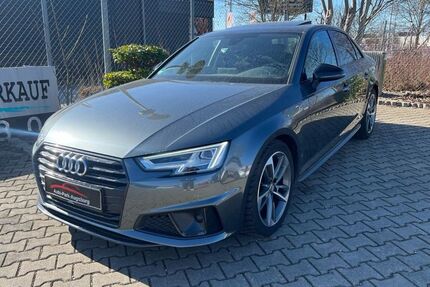 Audi A4 139.000 km 19.900 &euro; Augsburg 86154