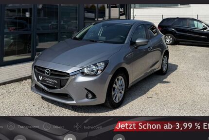 Mazda 2 22.500 km 9.900 &euro; Schwabmünchen 86830