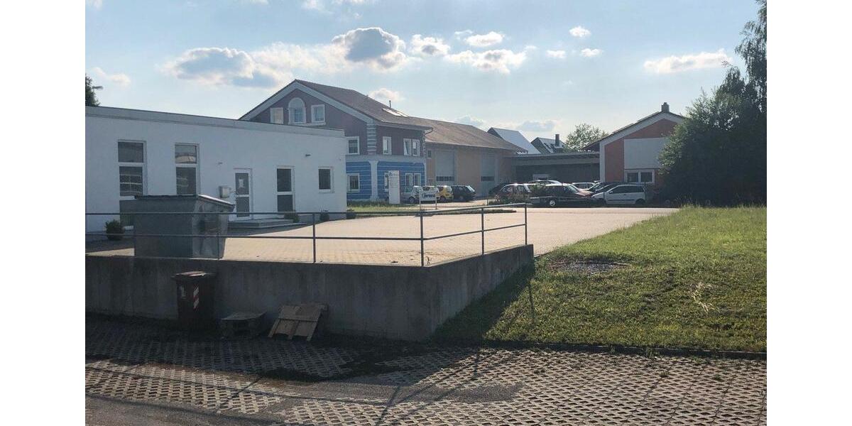 Gewerbeobjekt Großaitingen - 4.900&euro; | Angebot:26377831