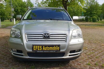 Toyota Avensis 225.000 km 3.465 &euro; Augsburg 86167