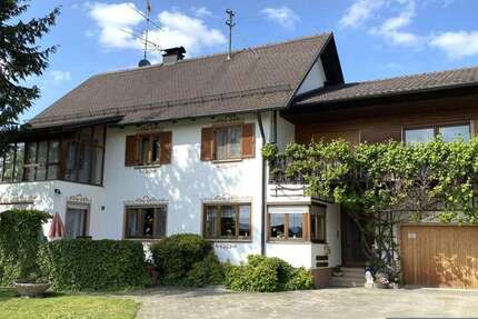 Haus Aindling / Binnenbach Binnenbach - 9 Zimmer, 249 m&sup2;, 448.000&euro; | Angebot:26629546