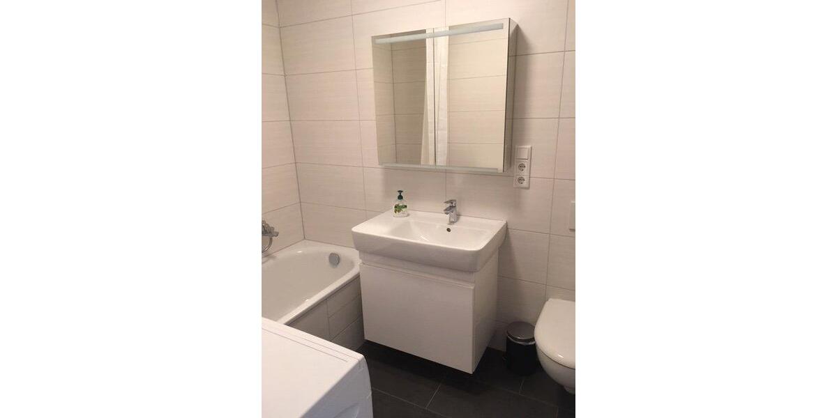 Etagenwohnung Augsburg Universitätsviertel - 1 Zimmer, 35 m&sup2;, 177.000&euro; | Angebot:26767568
