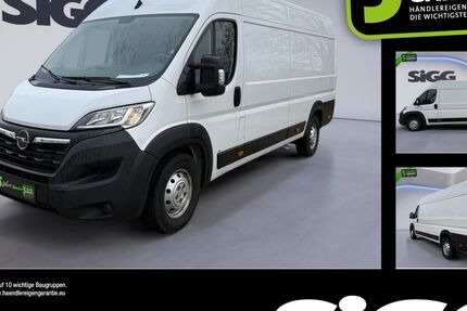 Opel Movano 39.800 km 21.880 &euro; Affing 86444