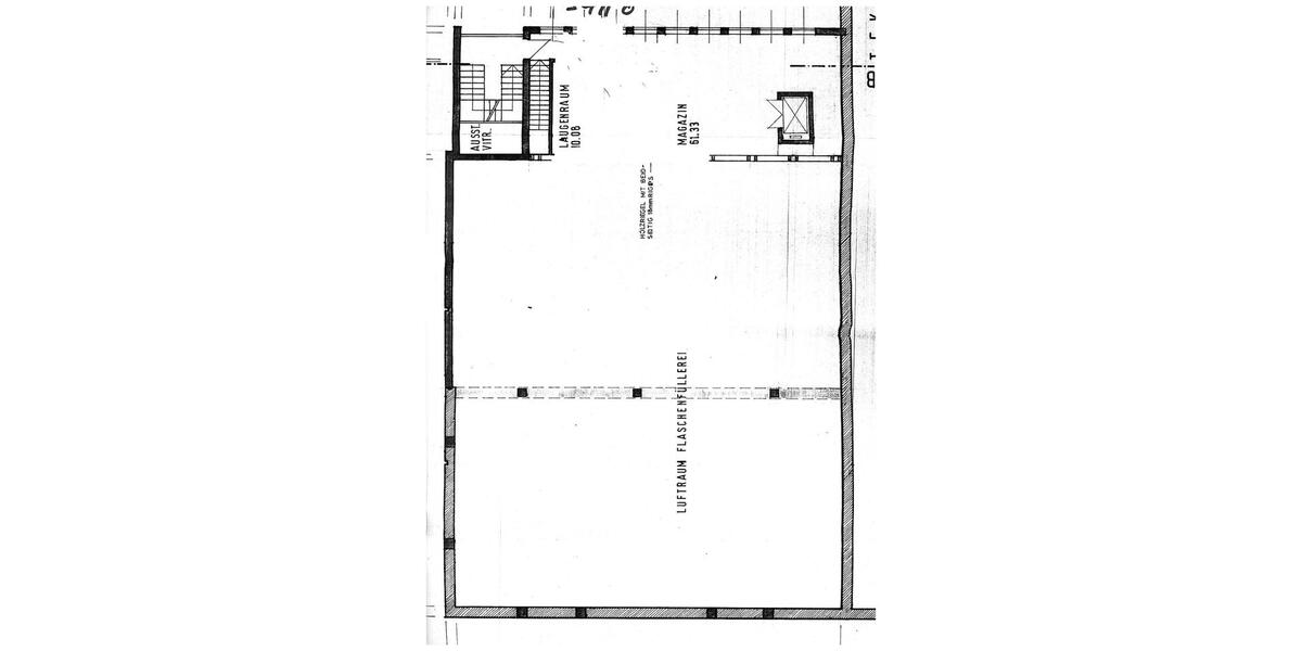 Gewerbeobjekt Buttenwiesen - 1.280&euro; | Angebot:24216461