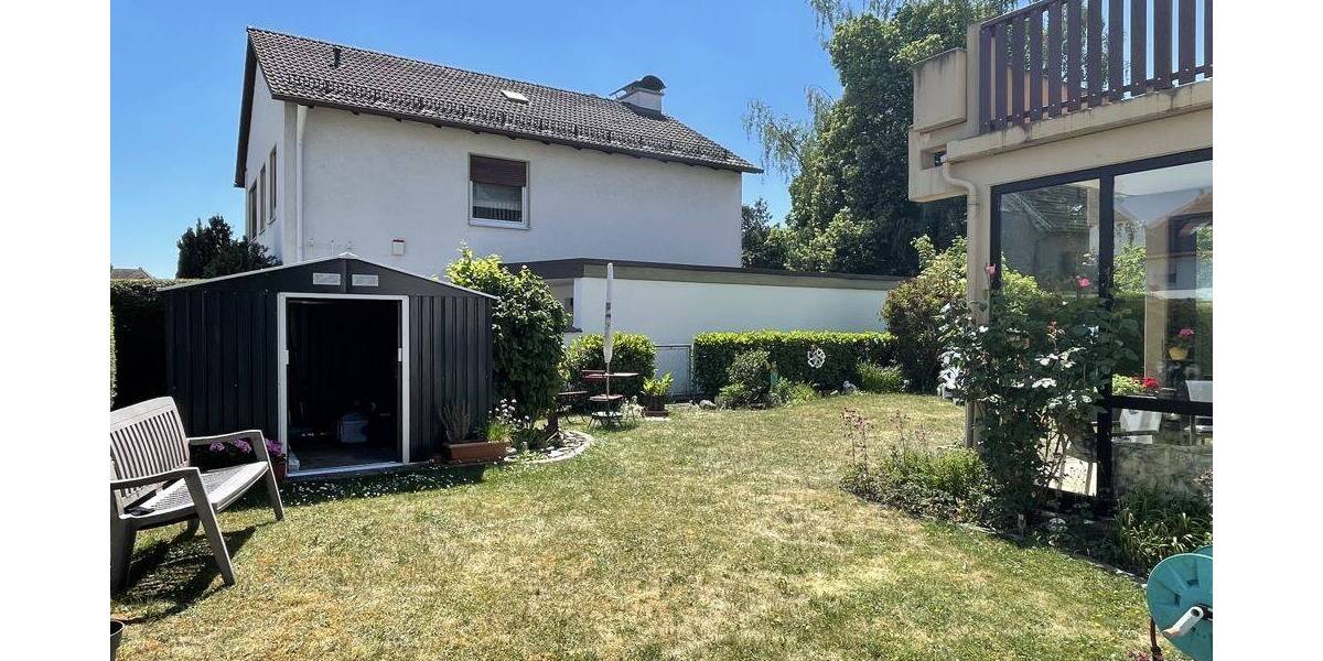 Mehrfamilienhaus, Wohnhaus Augsburg Haunstetten - 850.000&euro; | Angebot:26887441