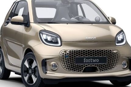 Smart ForTwo 21.100 km 18.550 &euro; Mittelstetten-Vogach 82293