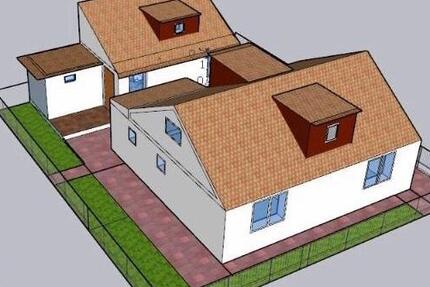 Haus Augsburg Bärenkeller - 5 Zimmer, 85 m&sup2;, 349.000&euro; | Angebot:26850847