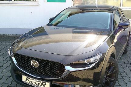 Mazda CX-30 43.434 km 21.580 € Hollenbach b. Aichach 86568
