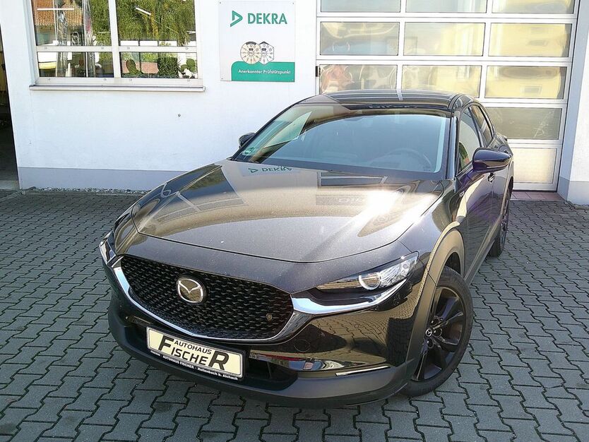 Mazda CX-30 43.434 km 21.980 € Hollenbach b. Aichach 86568