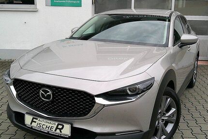 Mazda CX-30 25.234 km 26.580 € Hollenbach b. Aichach 86568