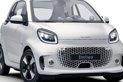 Smart ForTwo 16.200 km 16.950 &euro; Mittelstetten-Vogach 82293