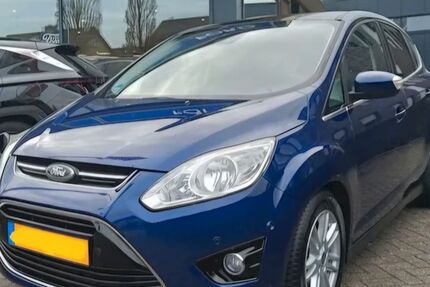 Ford Grand C-Max 199.500 km 6.500 &euro; Augsburg 86165