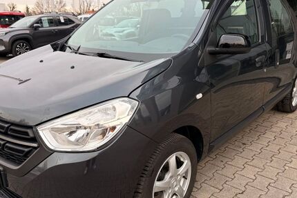 Dacia Dokker 62.930 km 18.999 &euro; Königsbrunn / Augsburg 86343